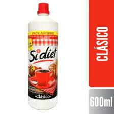 SI DIET 600ML