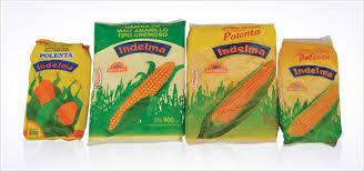 INDELMA POLENTA X 1 KG
