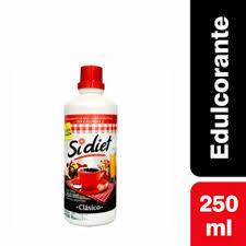 SI DIET X250