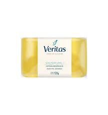 VERITAS JAB.TOC. X 120 G