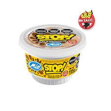 YO STOP DDL GR. FL. 115G