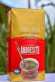 YERBA ANDRESITO ESPECIAL X500