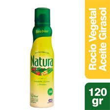NATURA ROCIO CL 120G