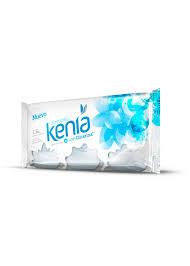 KENIA JAB TOC CREMOSO 3 X 90G