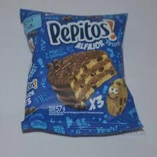 TERR.ALF.PEPITOS X 3