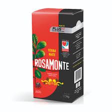 ROSAMONTE X 500G