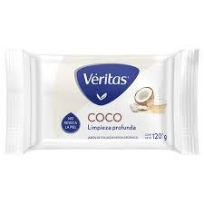 VERITAS JAB.TOC COCO X120G