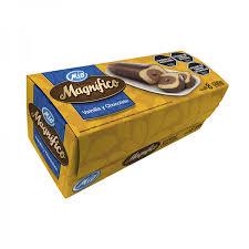 YO MIO MAGNIFICO VAI/CHOC 8P