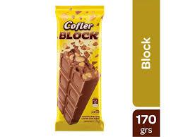 ARCOR COFLER BLOCK X 170