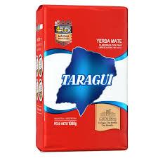 TARAGUI YERBA 4FLEX 1KG