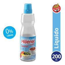 HILERET SWEET X 200ML