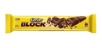 ARCOR COFLER BLOCK 110G