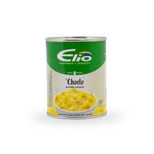 ELIO CHOCLO CR/AMARILLO 300G