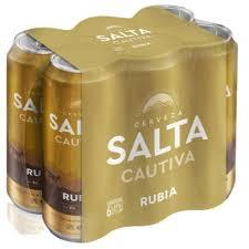 CERV SALTA CAUTIVA R 473CC