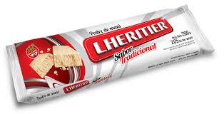 LHERITIER POSTRE ORIGINAL 200G