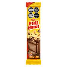 FULL MANI CHOC 100G