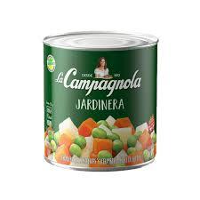 LA CAMP. JARDINERA 300G