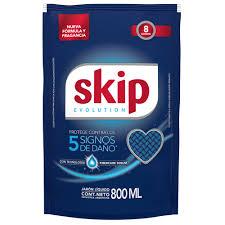 SKIP JAB LIQ 800ML