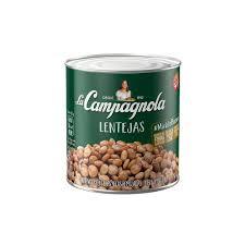 LA CAMP. LENTEJAS 300G