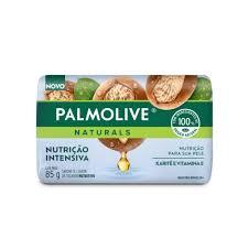 PALMOLIVE JAB TOC KARITE 85G