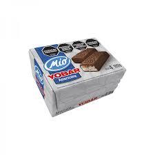 YO BAR HELADO 4U
