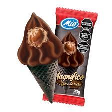 YO MAGNIFICO CHOCOLATE X 93 GRS.