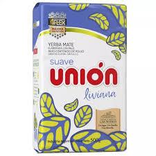UNION YERBA LIVIANA 4F 500G