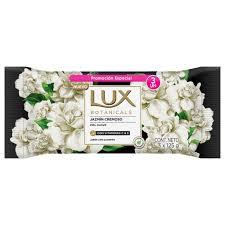 LUX JAB TOC 3 X 125G