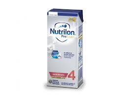 NUTRILON 4 200ML