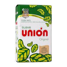 UNION YERBA 4FLEX 1KG