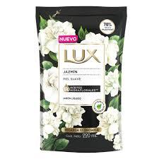 LUX JAB LIQ JAZMIN 220ML