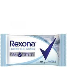 REXONA JAB TOC COTTON 120G