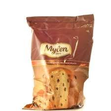 MYLEN PAN DULCE C/CHIP 360G