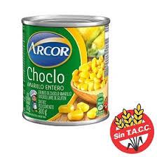 LA EGIPCIANA CHOCLO E/GR 300G