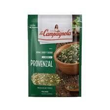 LA CAMP. ESP PROVENZAL 25G