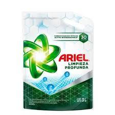 ARIEL JAB LIQ LIMP/PROF 3L
