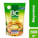 LA CAMP. BC MAYONESA 500G