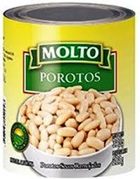 MOLTO POROTOS 300G