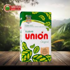 UNION YERBA ORIG 4F 500G