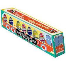 PALMESANO COLECTIVO CHOCOLATE