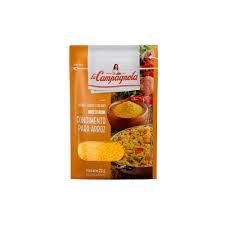 LA CAMP. ESP COND P/ARROZ 25G