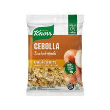 KNORR VEG DESH CEBOLLA 100G