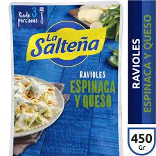 LA SALTE?A RAV E/M/P 450GR