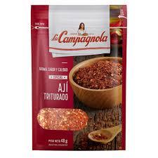 LA CAMP. ESP PIMENTON 48G