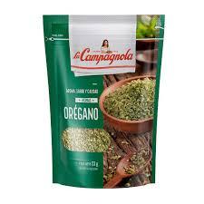 LA CAMP. ESP OREGANO 23G