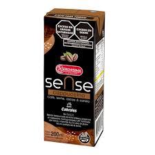 LA SERE SENSE CAPPUCH 200ML