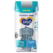 VITAL 2 INFANTIL 200ML
