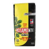 ROSAMONTE SUAVE PLUS X 500g