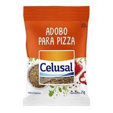 CELUSAL ESP ADOB/PIZZA 25G