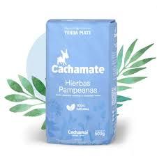 YERBA CACHAMATE PAMP 500G
